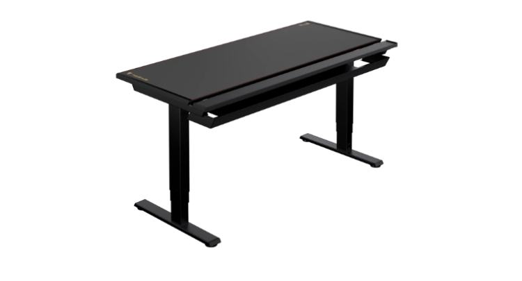 titan evo desk